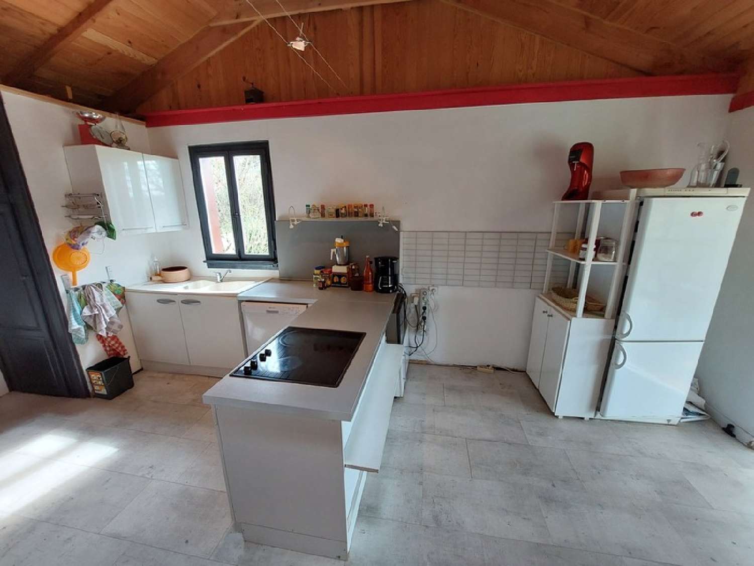  te koop huis Le Travet Tarn 7