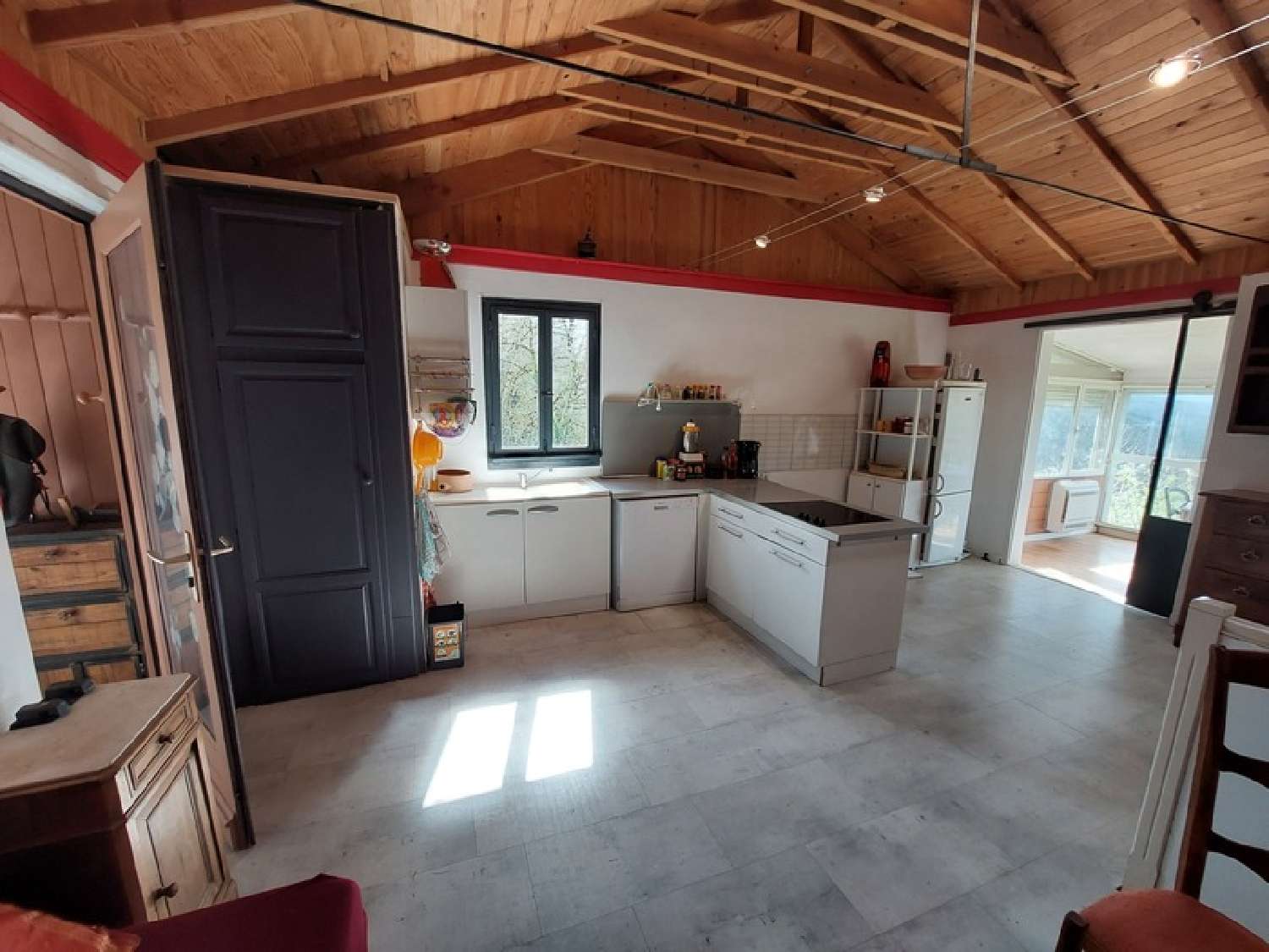  te koop huis Le Travet Tarn 8