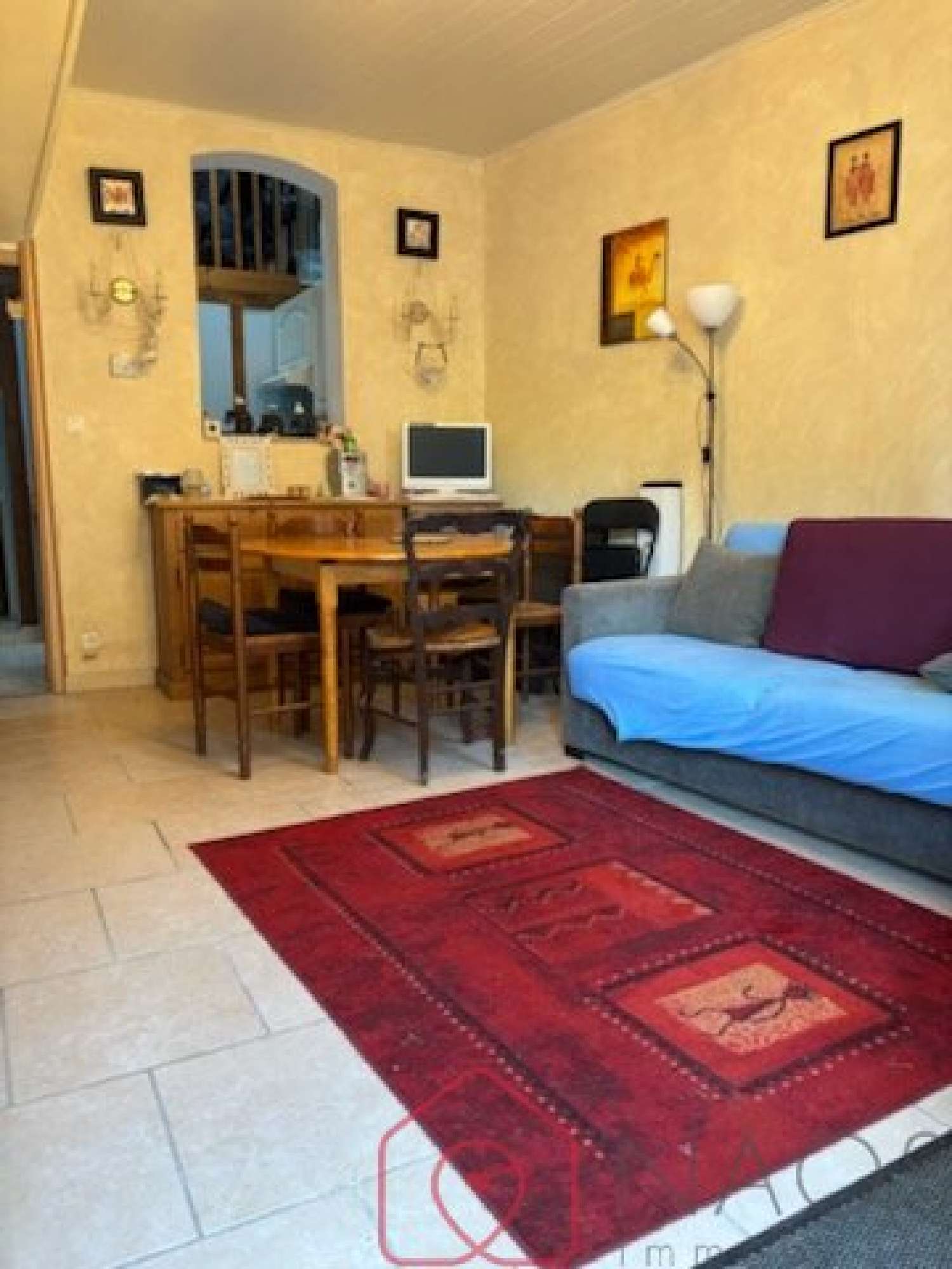  à vendre maison Le Tréport Seine-Maritime 2