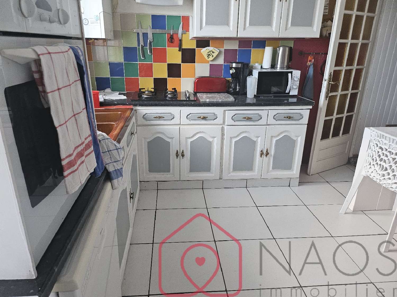  à vendre maison Le Tréport Seine-Maritime 1