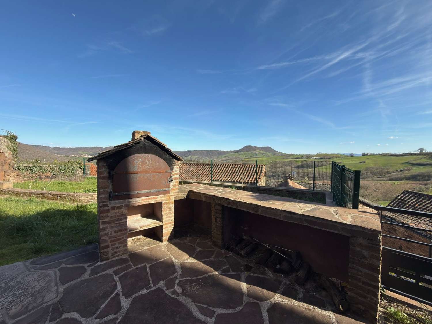  te koop huis Le Truel Aveyron 2