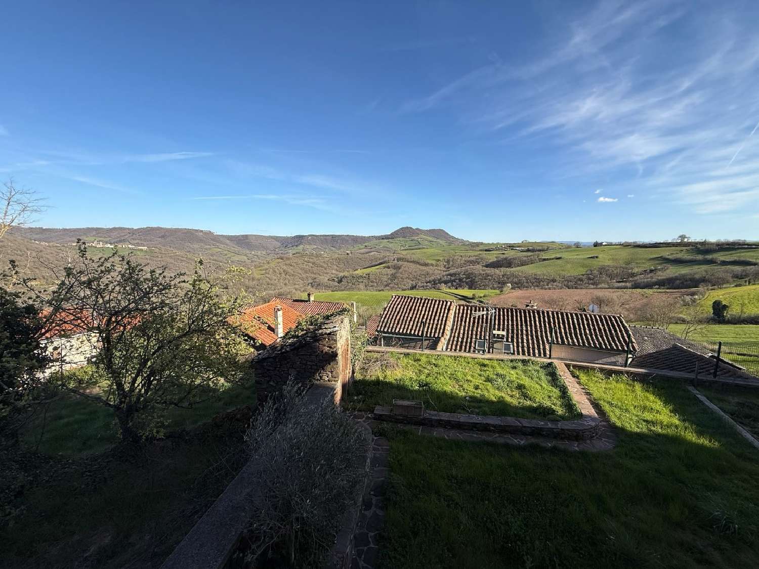  te koop huis Le Truel Aveyron 3