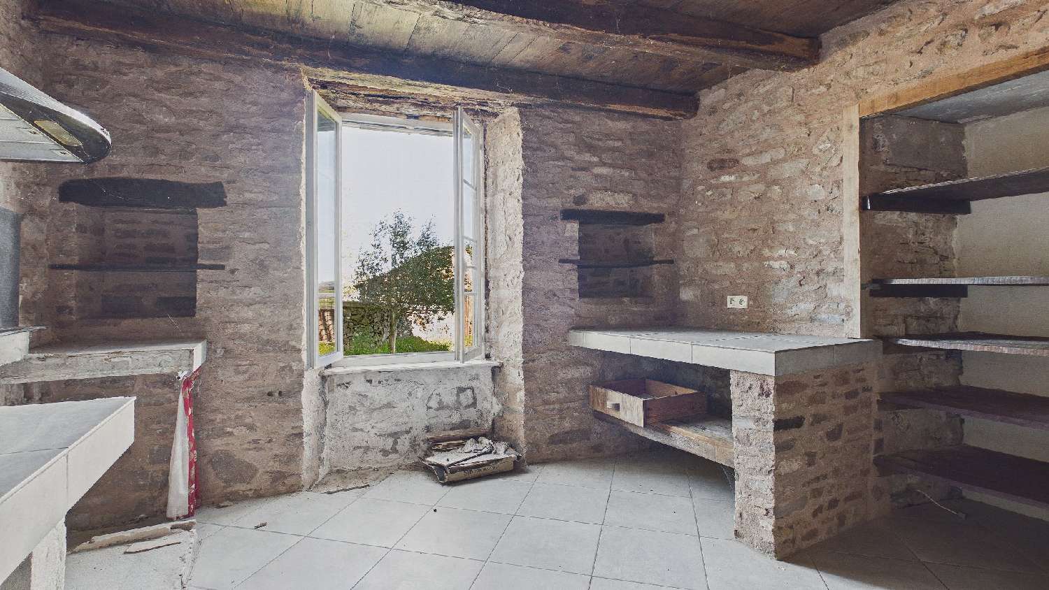  te koop huis Le Truel Aveyron 4