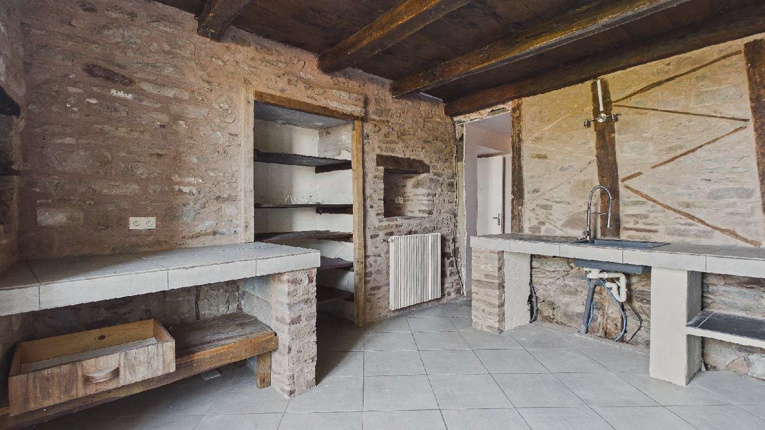  te koop huis Le Truel Aveyron 5