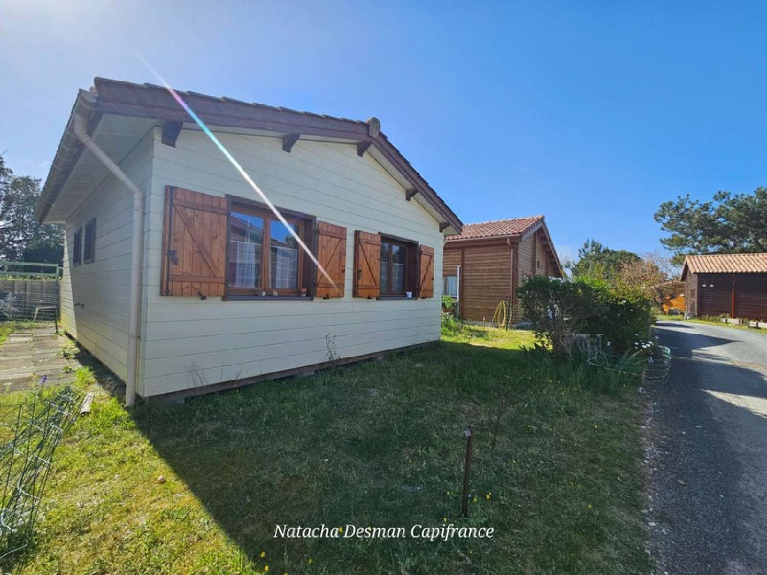  kaufen Haus Le Verdon-sur-Mer Gironde 1