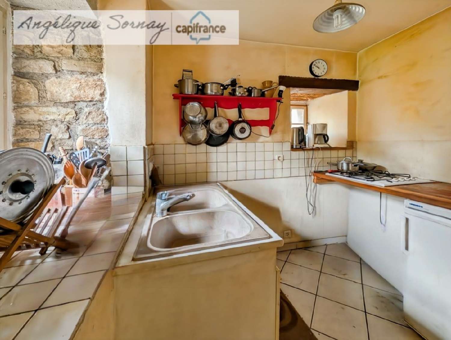 te koop huis Le Vernois Jura 8