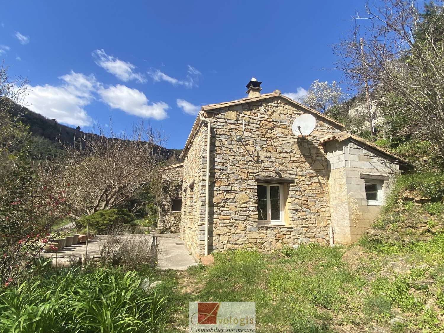  for sale house Le Vigan Gard 3