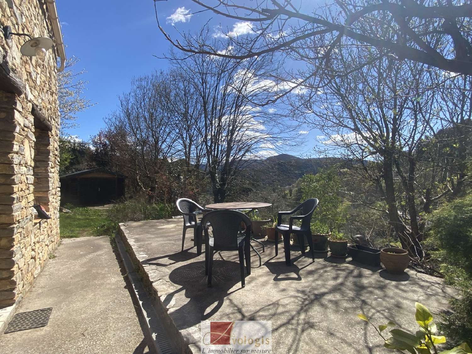  for sale house Le Vigan Gard 4