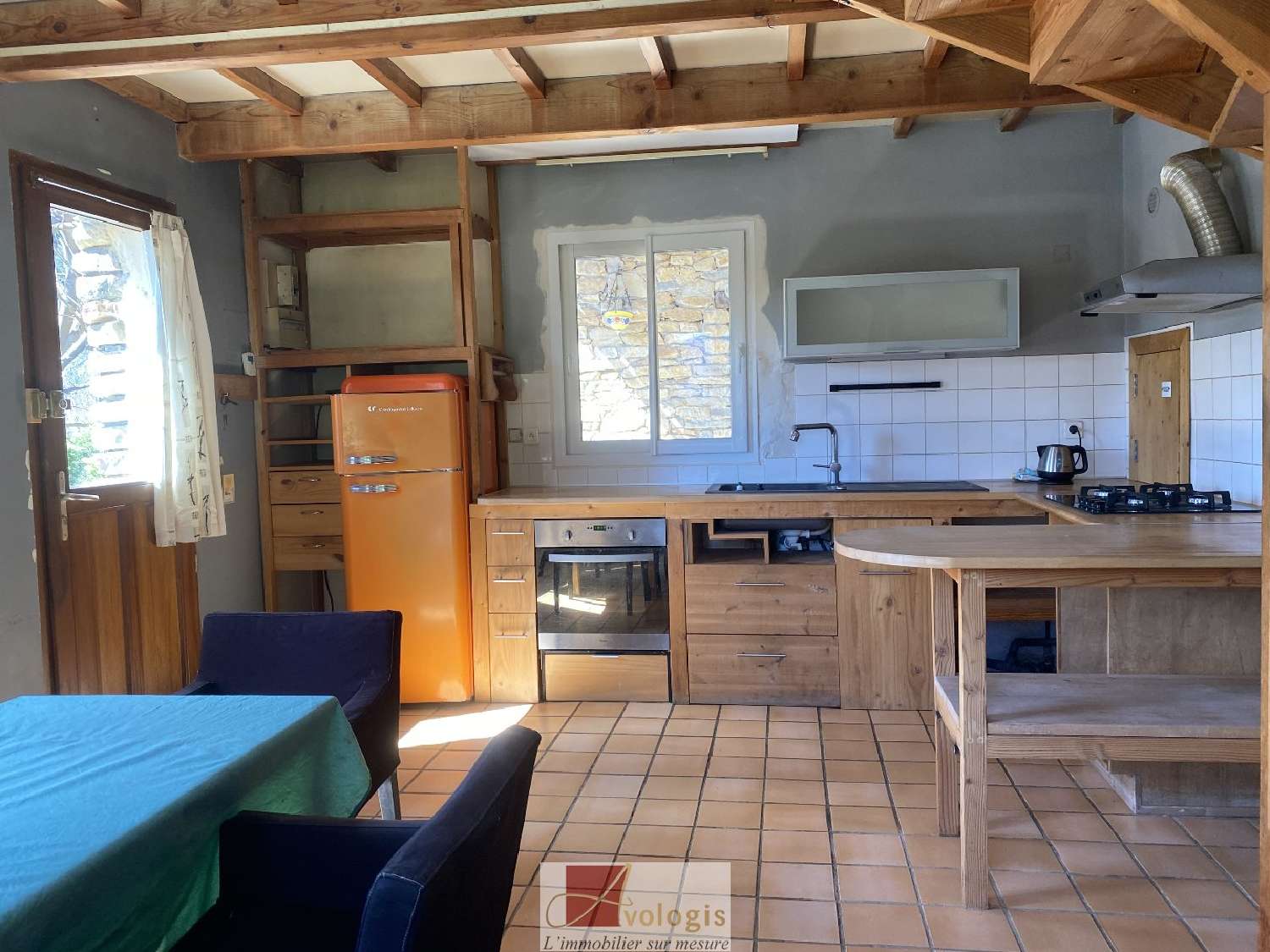  for sale house Le Vigan Gard 6