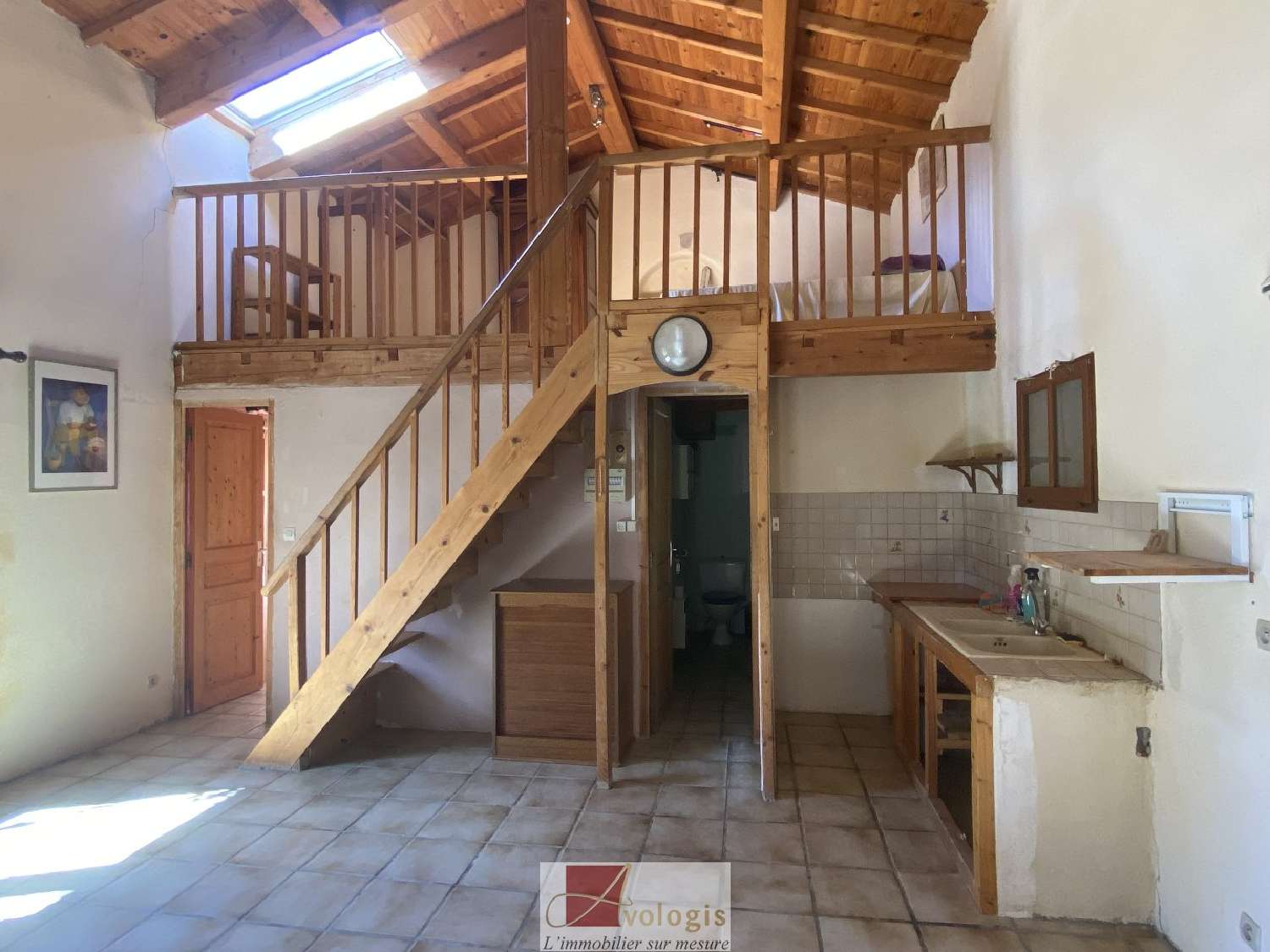  for sale house Le Vigan Gard 8