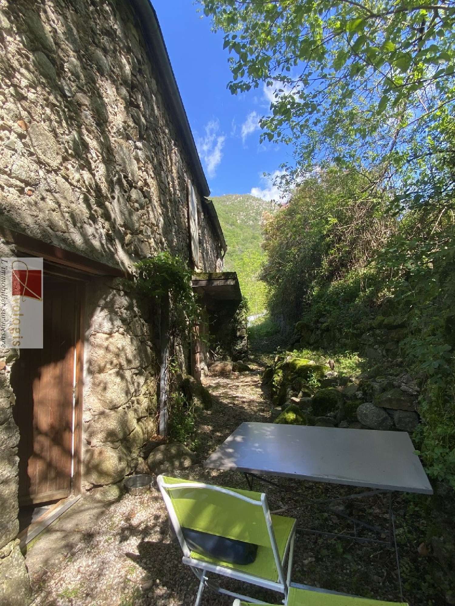  à vendre maison Le Vigan Gard 2
