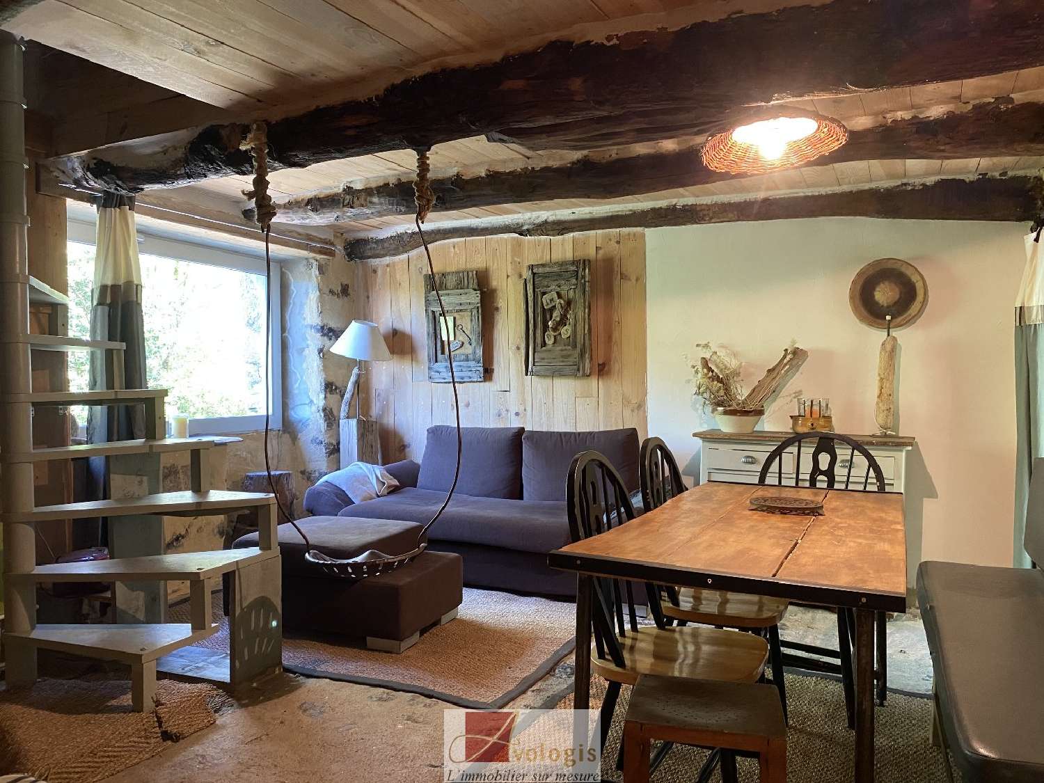  à vendre maison Le Vigan Gard 3