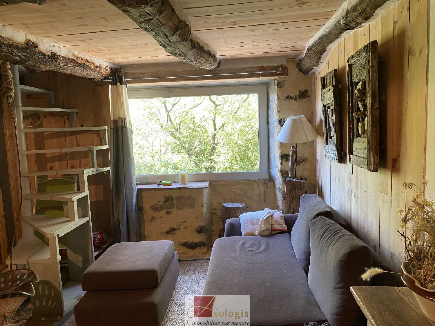  à vendre maison Le Vigan Gard 4