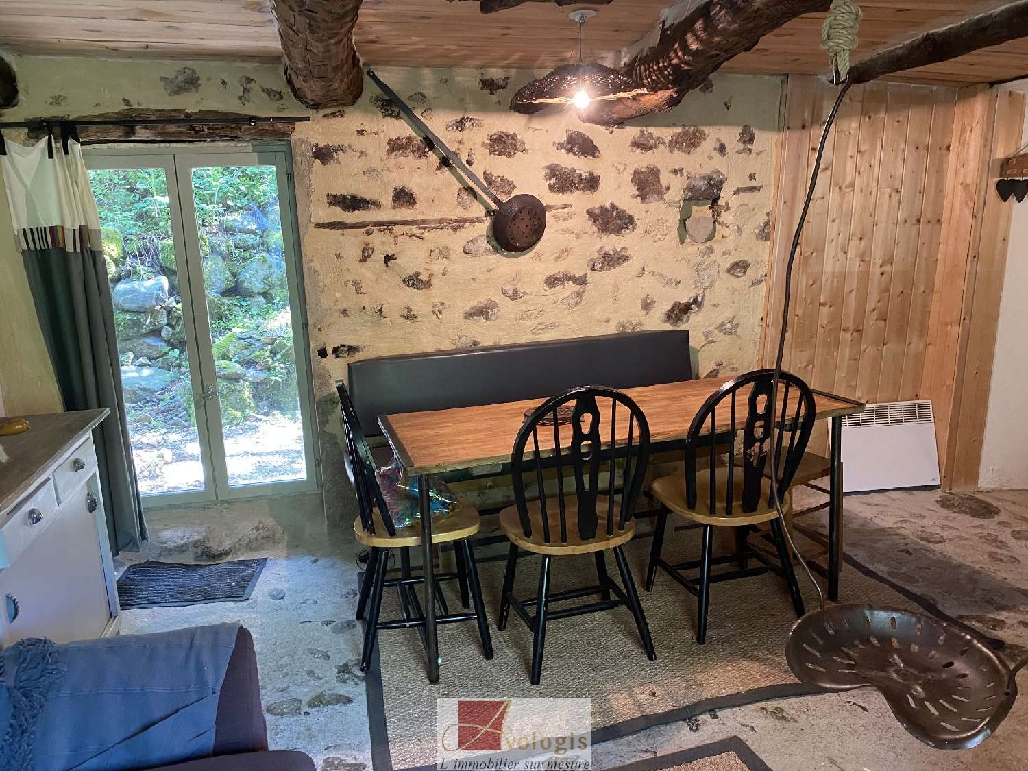  à vendre maison Le Vigan Gard 5