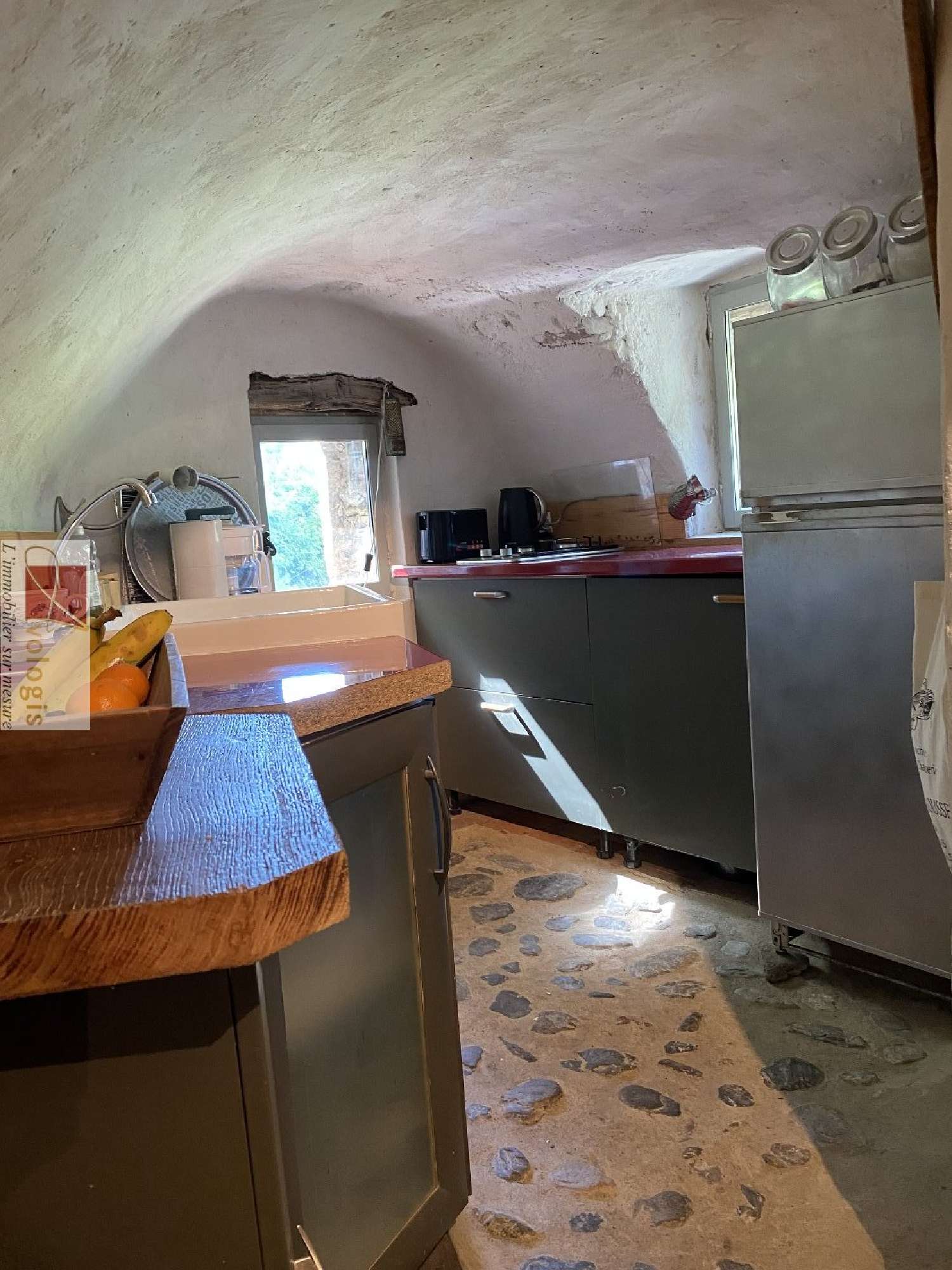  à vendre maison Le Vigan Gard 6