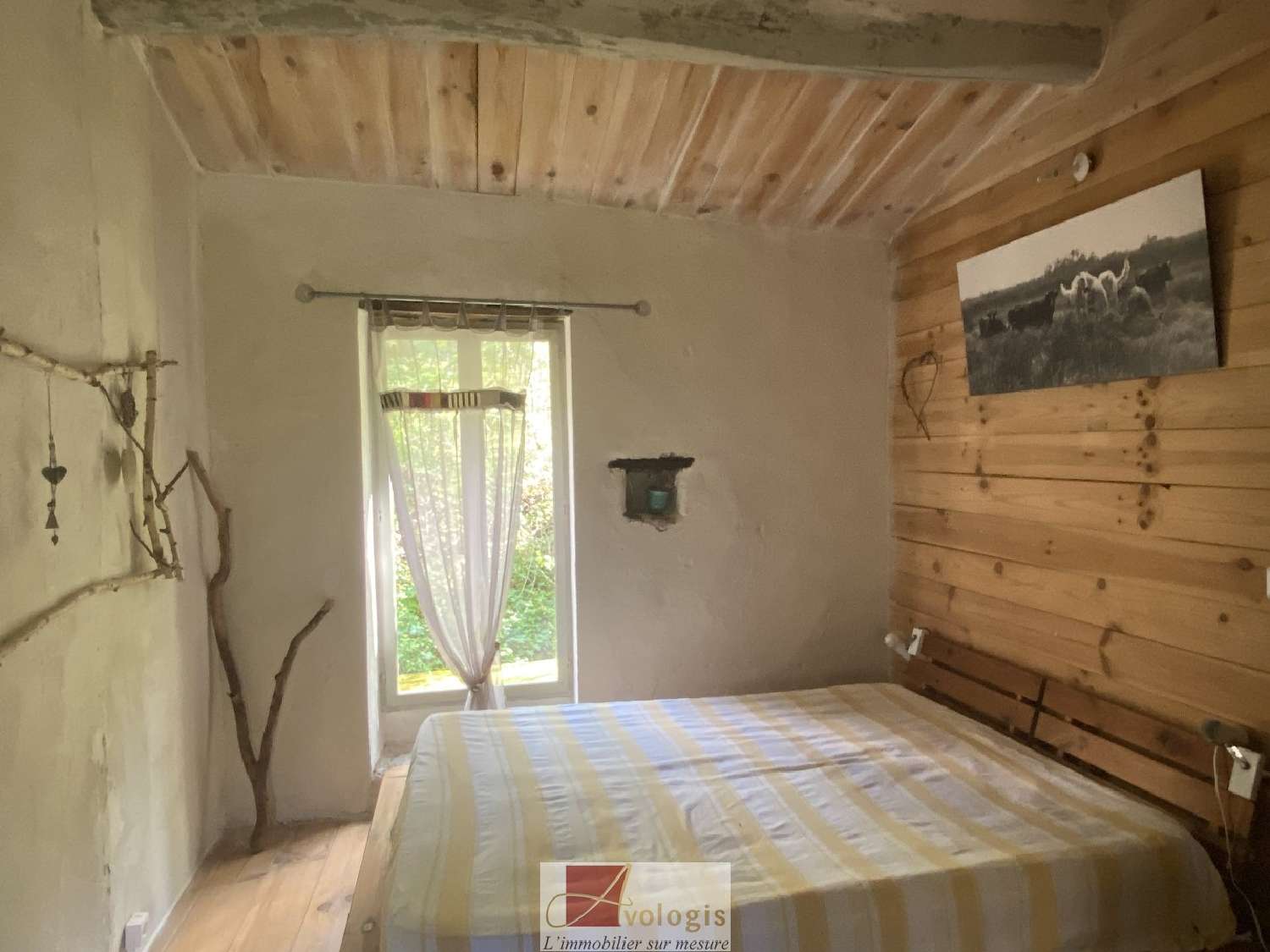  à vendre maison Le Vigan Gard 7