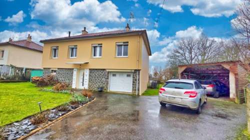 Le Vigean Cantal house foto 7304655