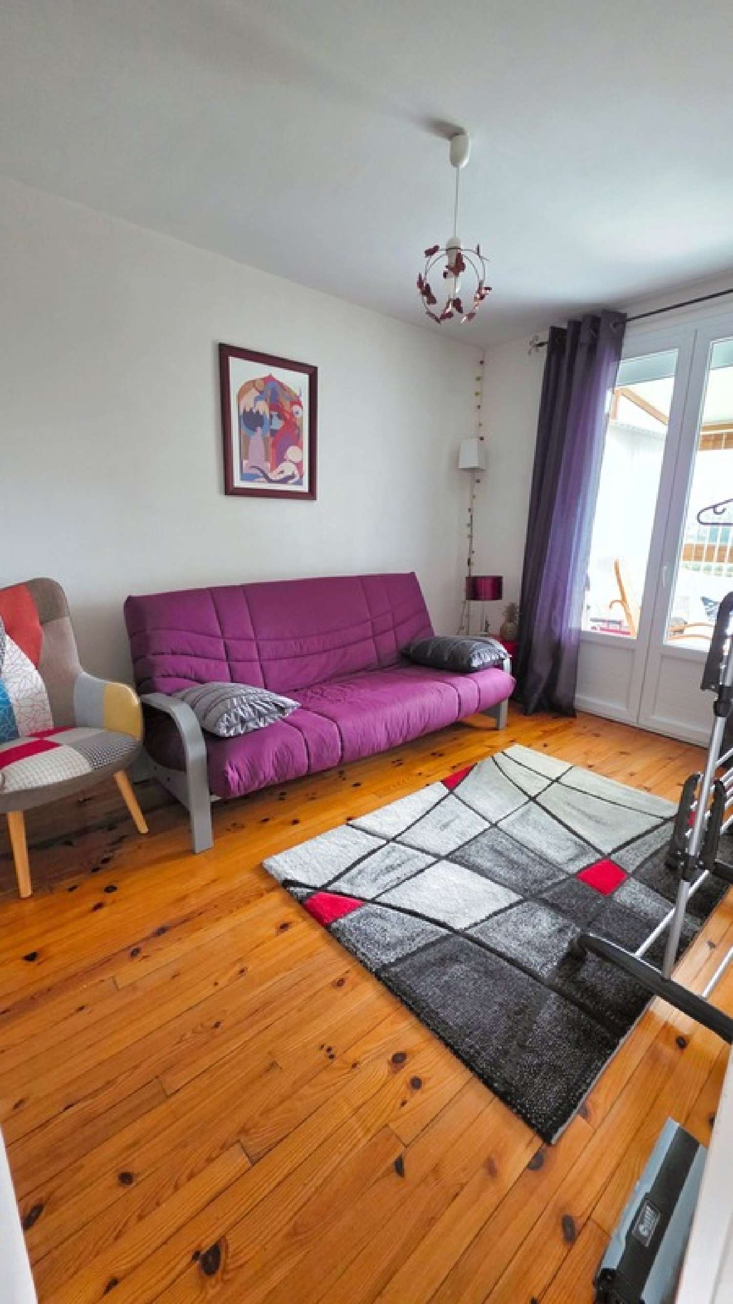  for sale house Le Vigean Cantal 4