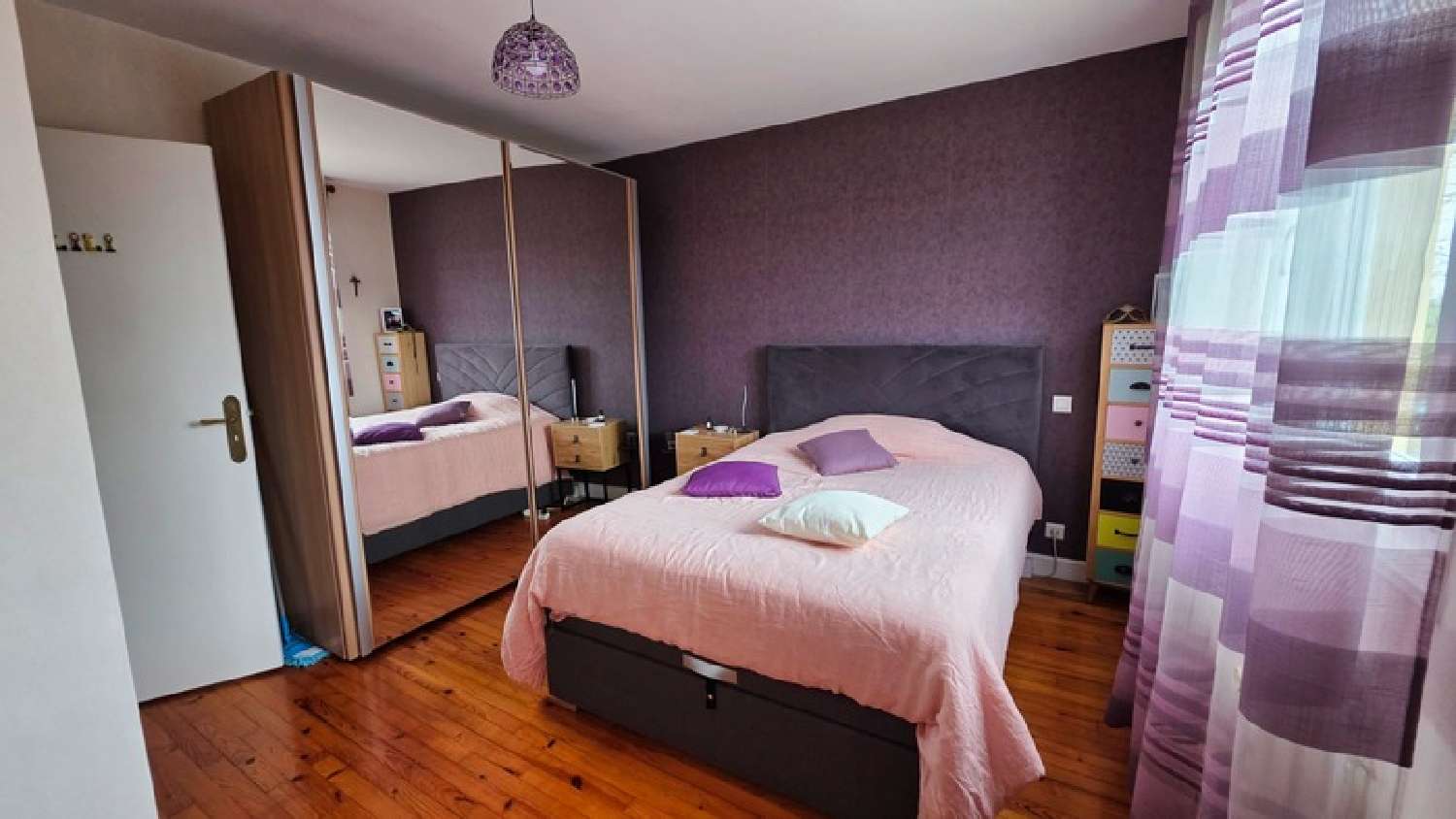  for sale house Le Vigean Cantal 6