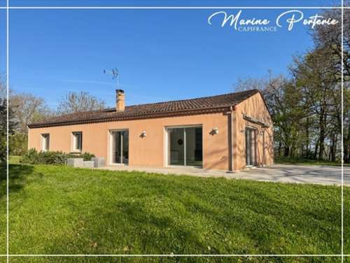 Lectoure Gers Haus Bild 7314843