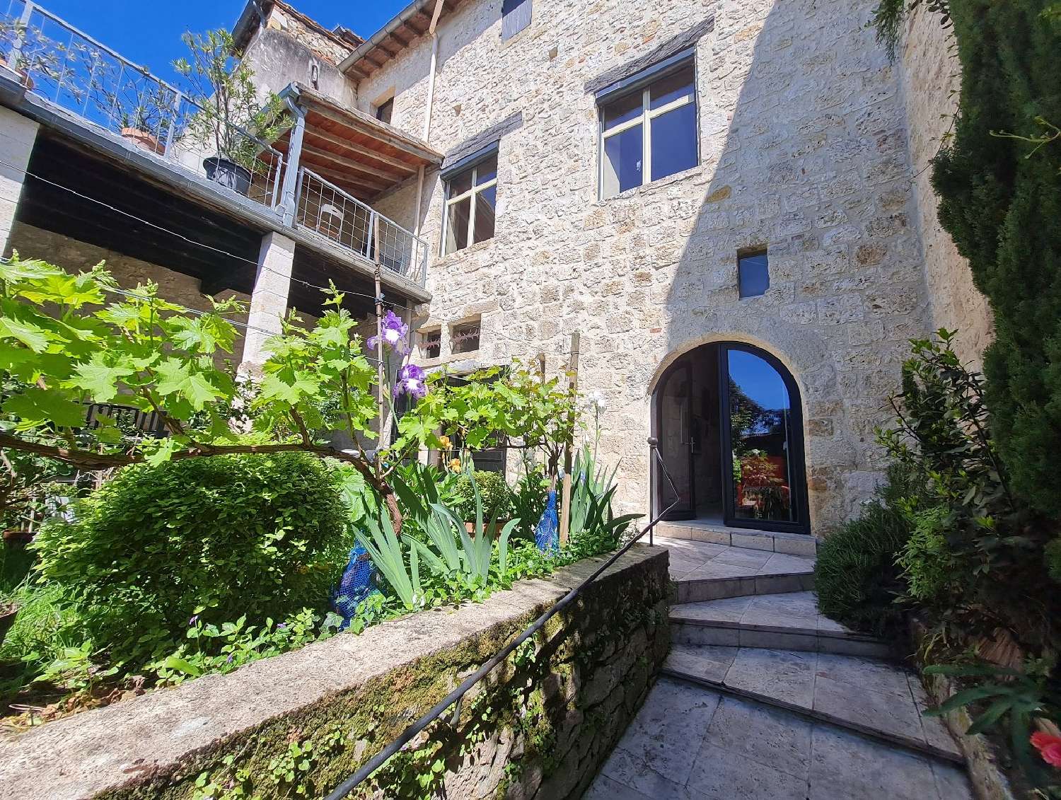  à vendre maison Lectoure Gers 1