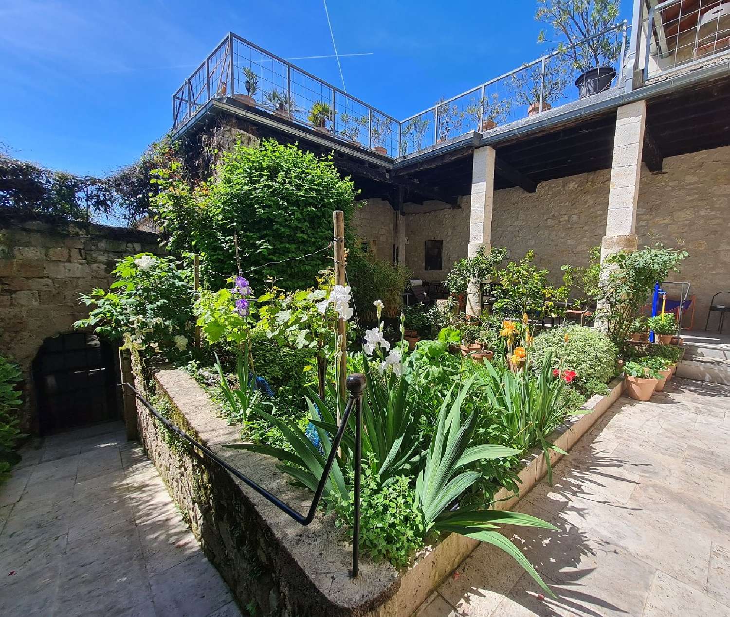  à vendre maison Lectoure Gers 2