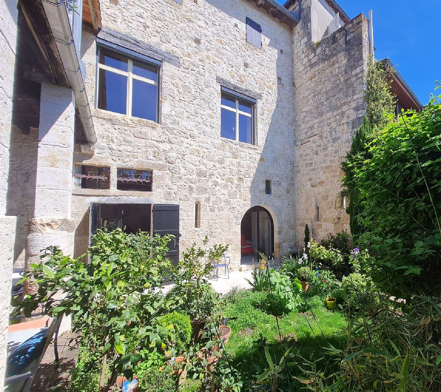  à vendre maison Lectoure Gers 3