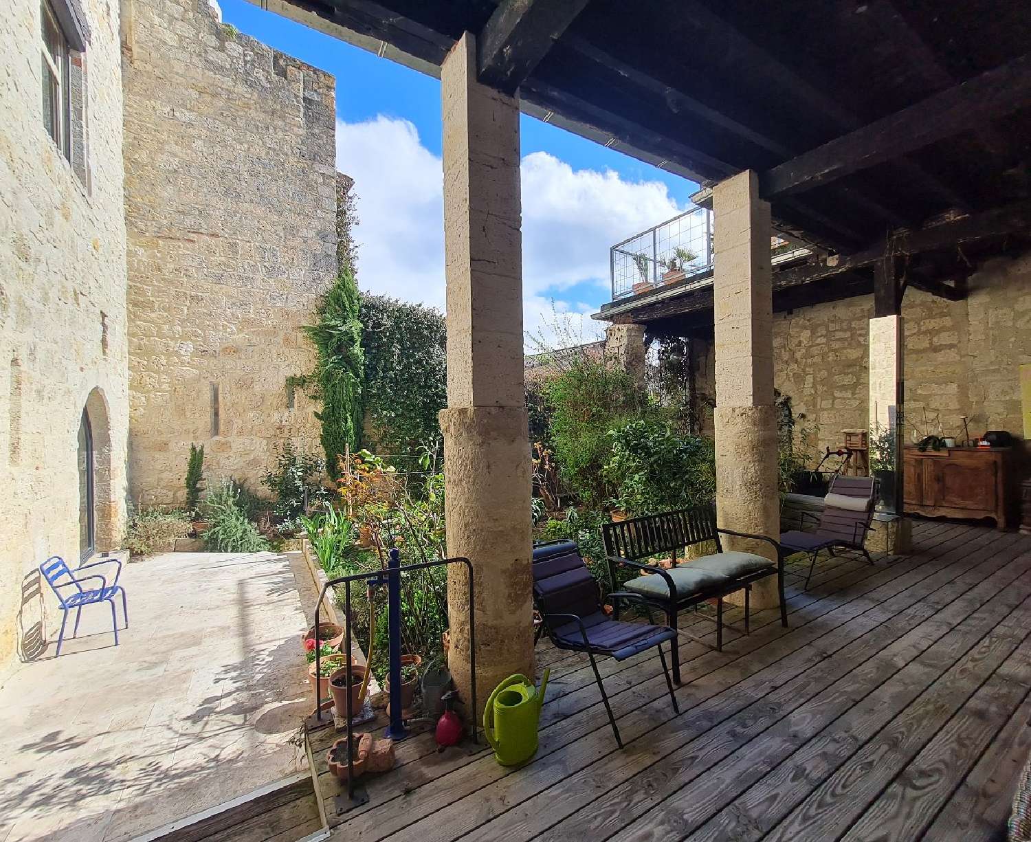  à vendre maison Lectoure Gers 4