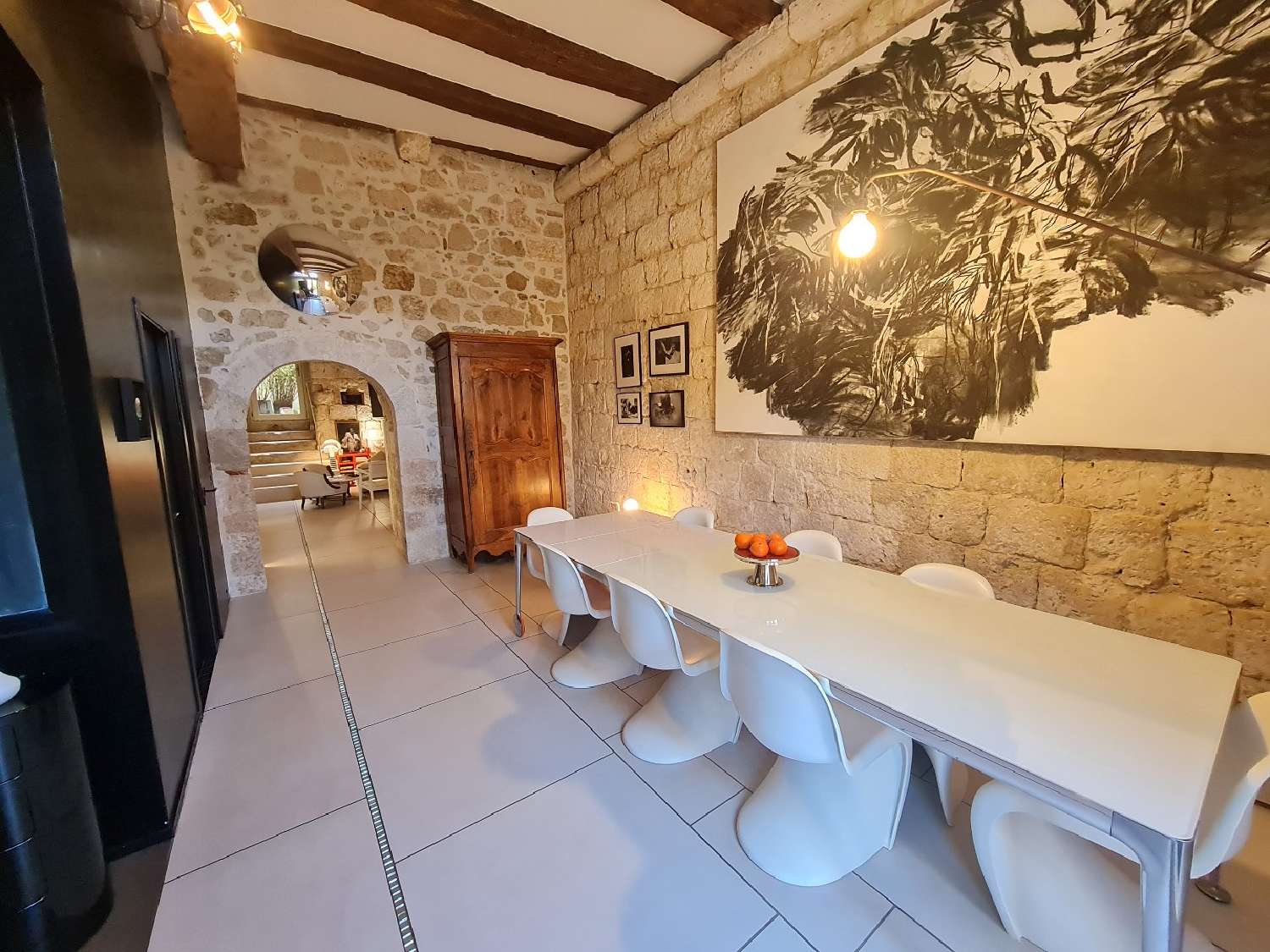  à vendre maison Lectoure Gers 8