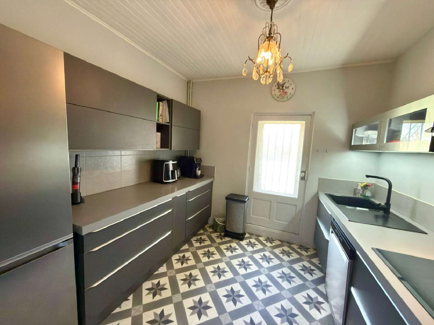  te koop huis Lédergues Aveyron 3