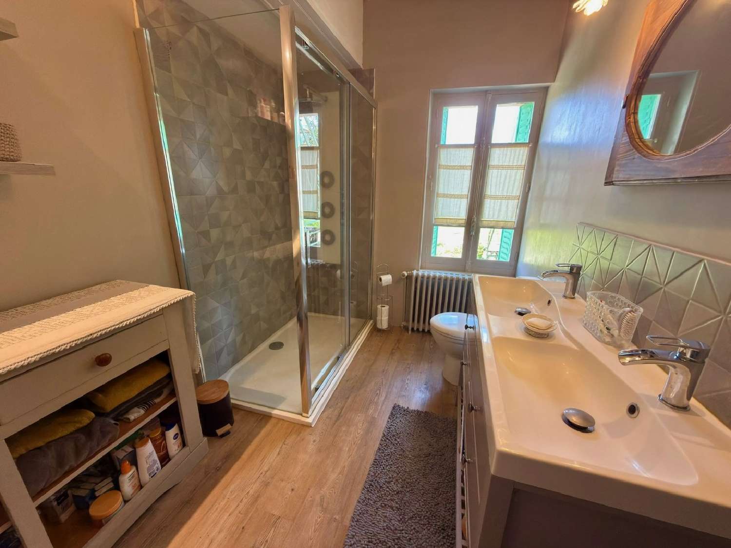  te koop huis Lédergues Aveyron 8