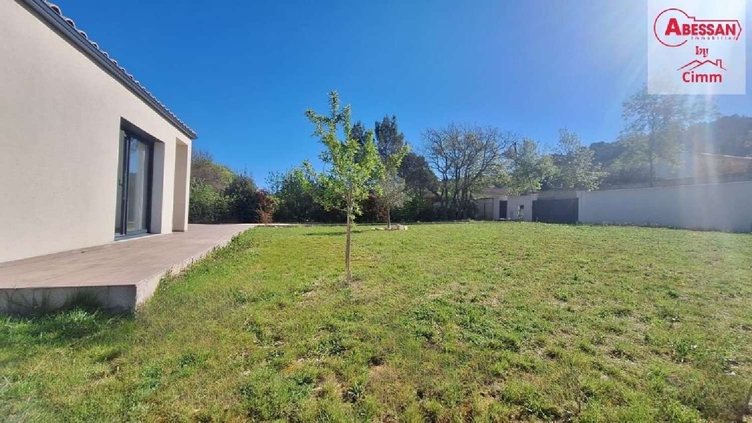  en venta casa Lédignan Gard 3