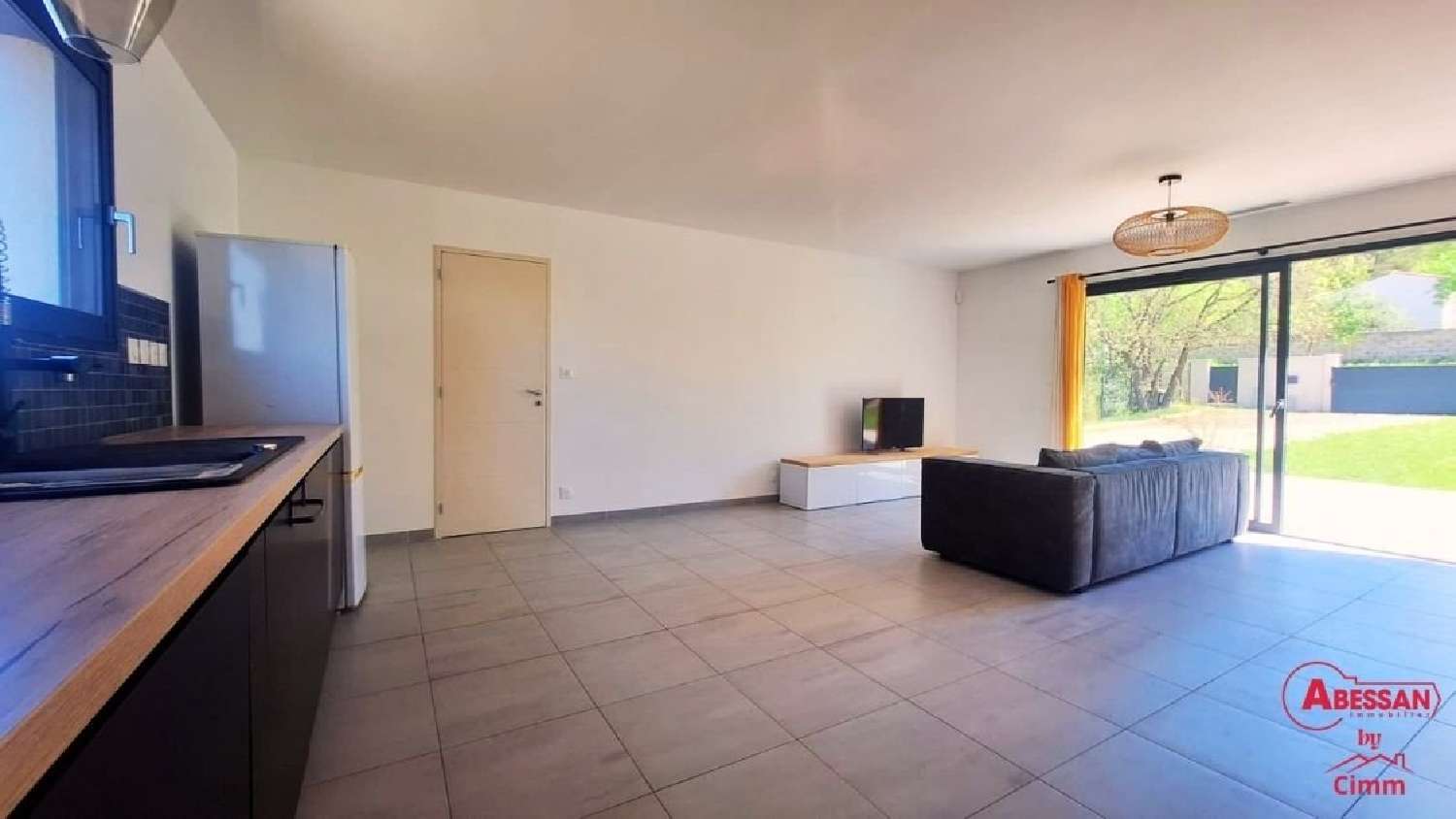  en venta casa Lédignan Gard 6