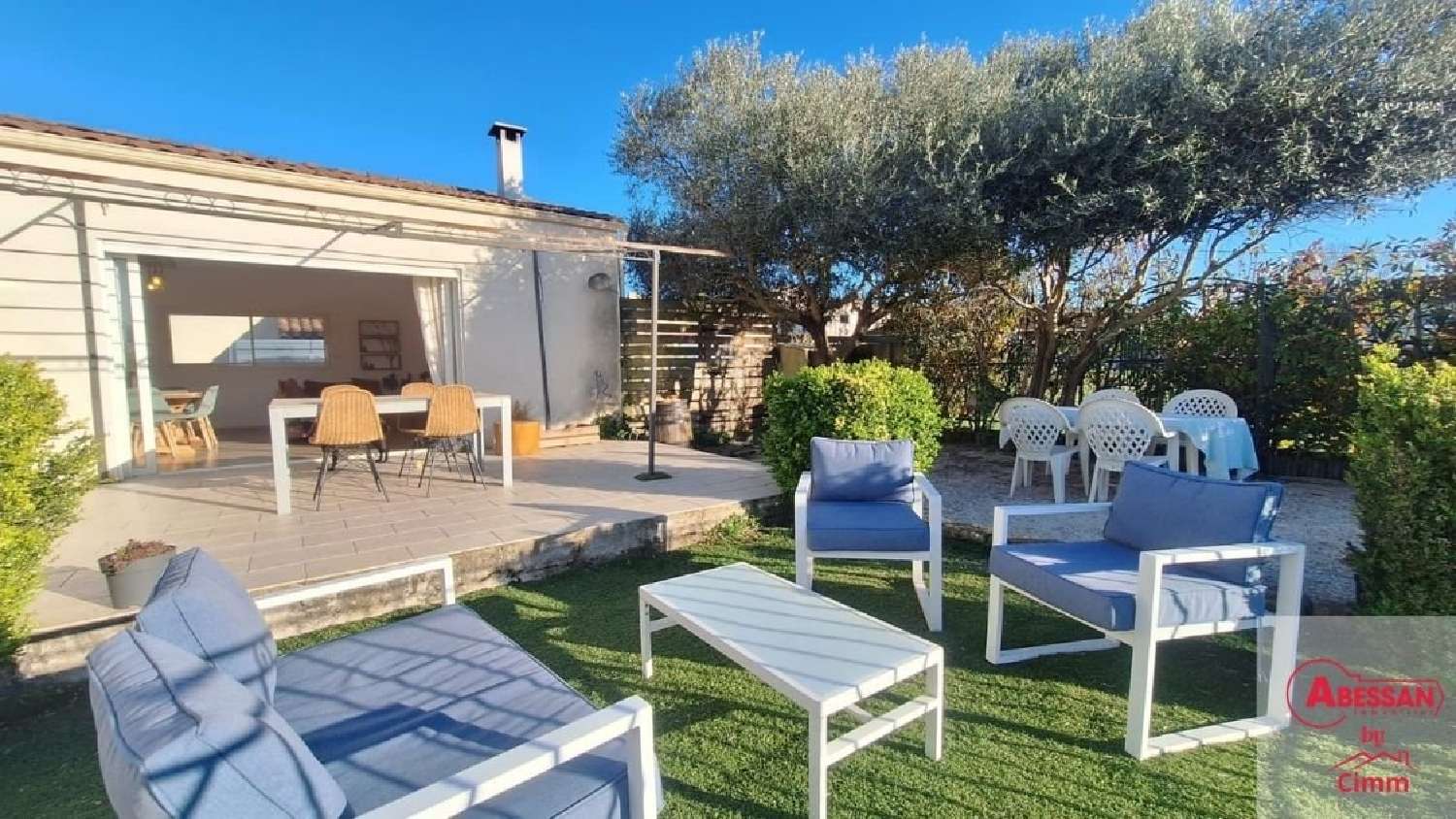  en venta casa Lédignan Gard 1