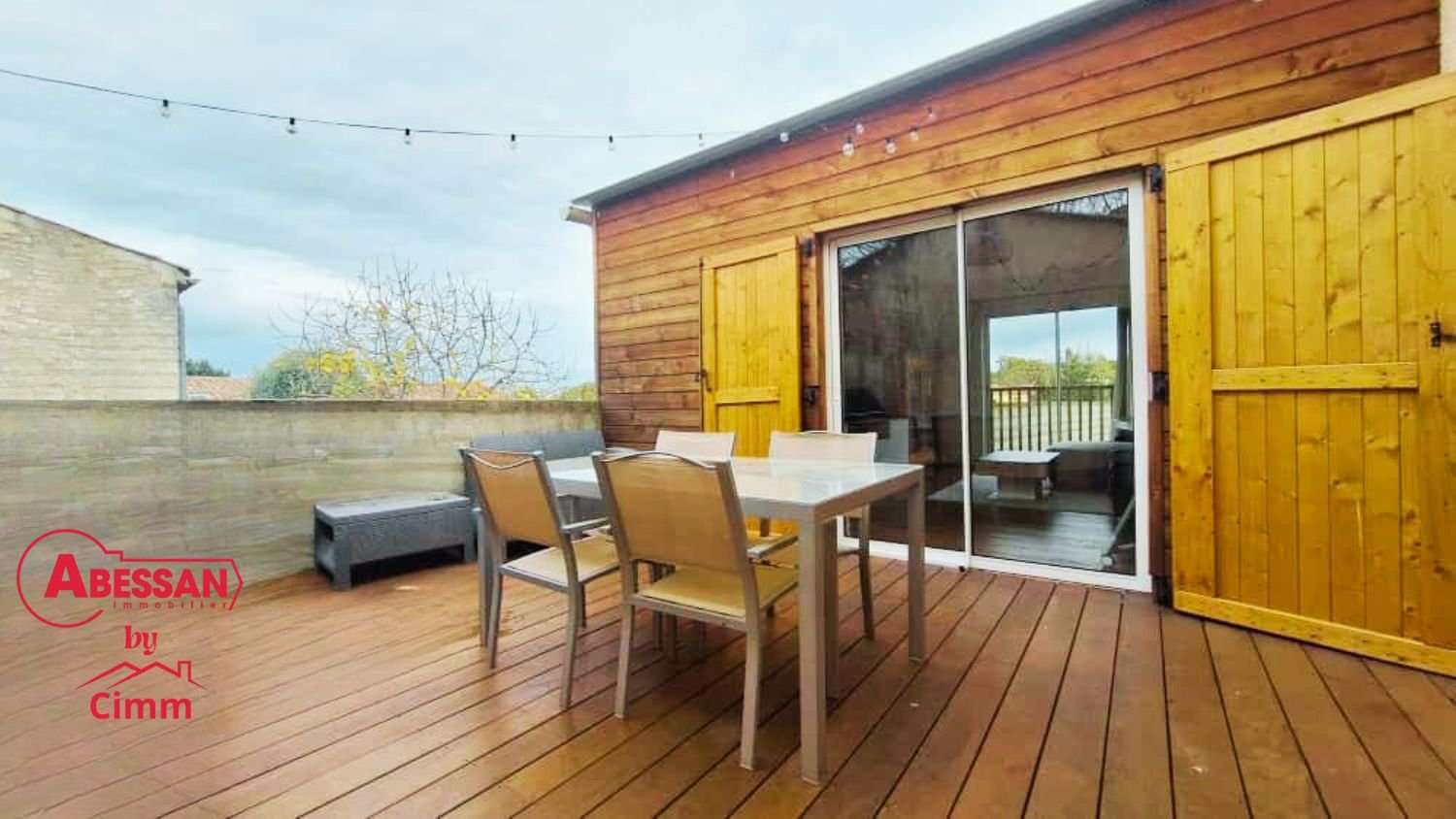  te koop huis Lédignan Gard 2