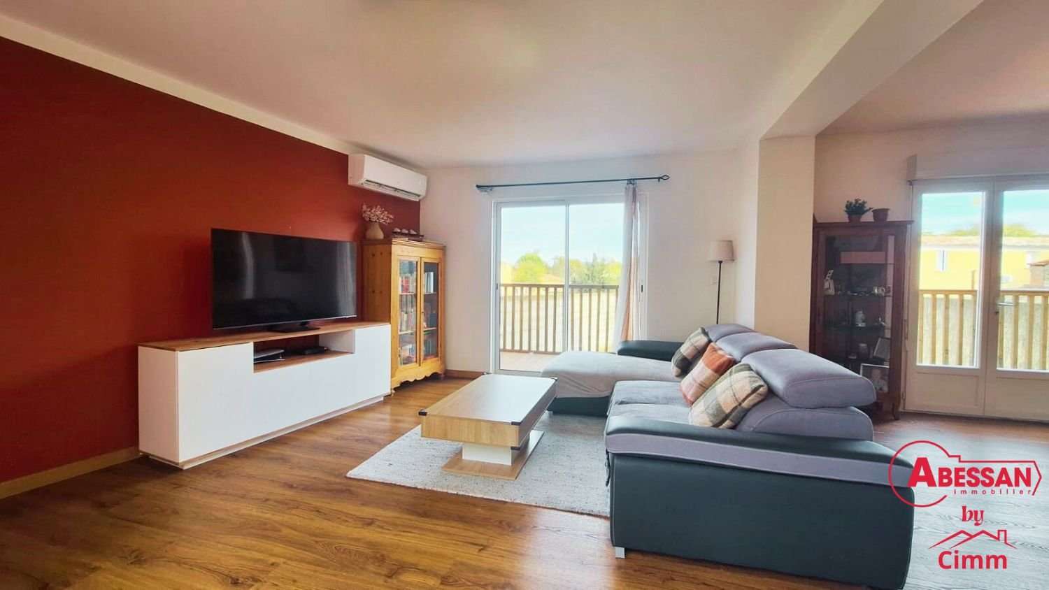  te koop huis Lédignan Gard 7