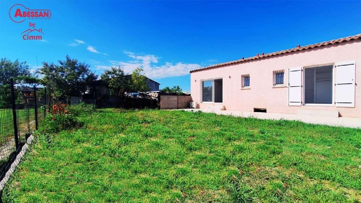  te koop huis Lédignan Gard 2