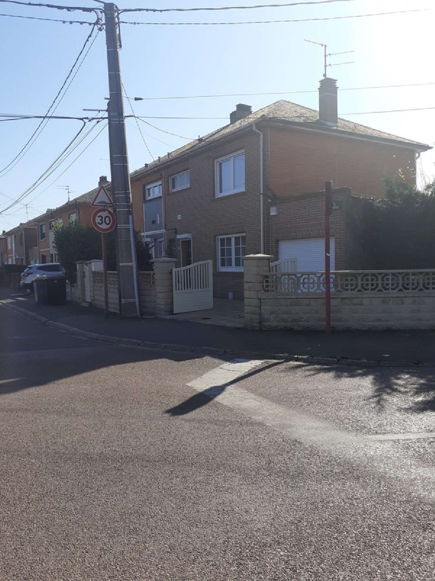 kaufen Haus Leforest Pas-de-Calais 1