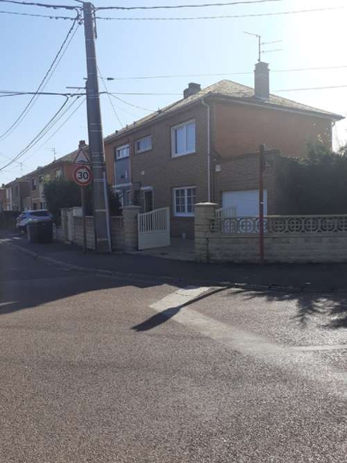 Leforest Pas-de-Calais Haus Bild 7302586