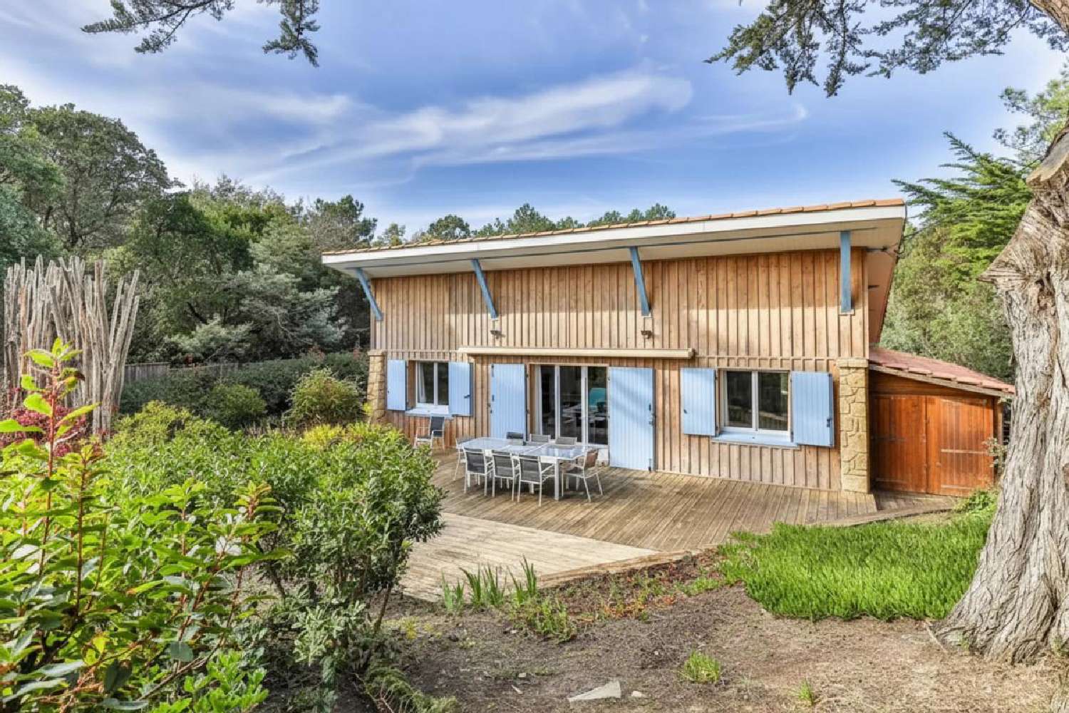  kaufen Haus Lège-Cap-Ferret Gironde 1