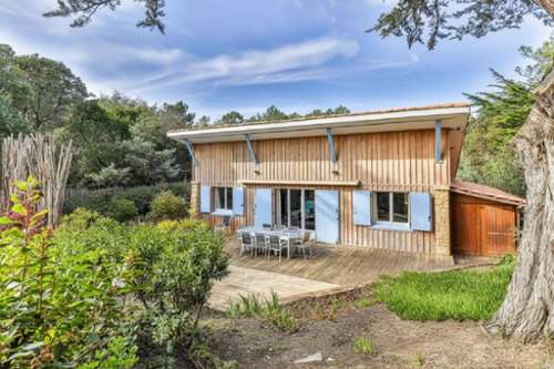 Lège-Cap-Ferret Gironde Haus Bild 7318778