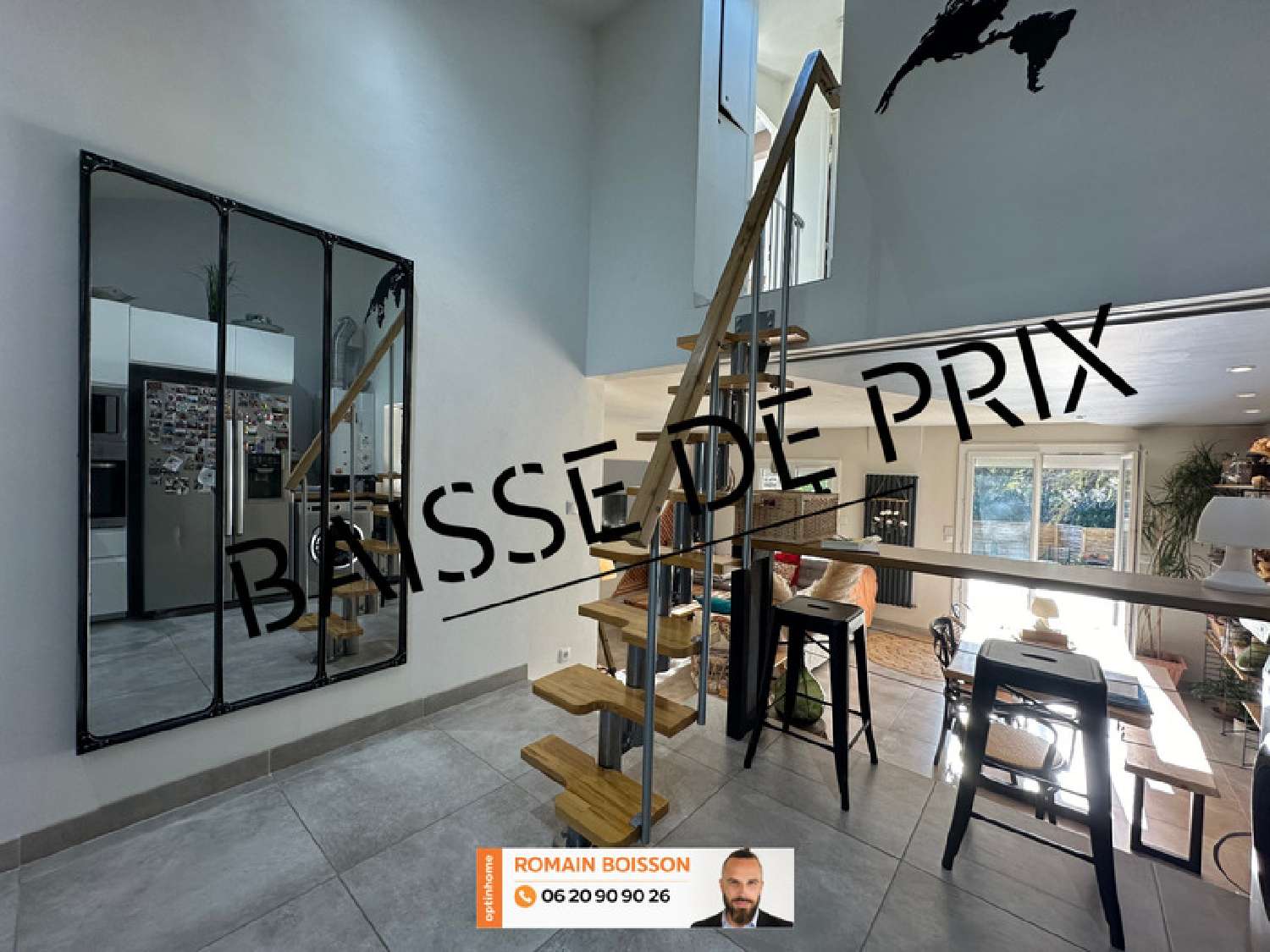  for sale house Léguevin Haute-Garonne 2