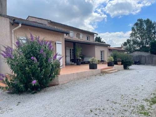 Lempaut Tarn house foto 7315341