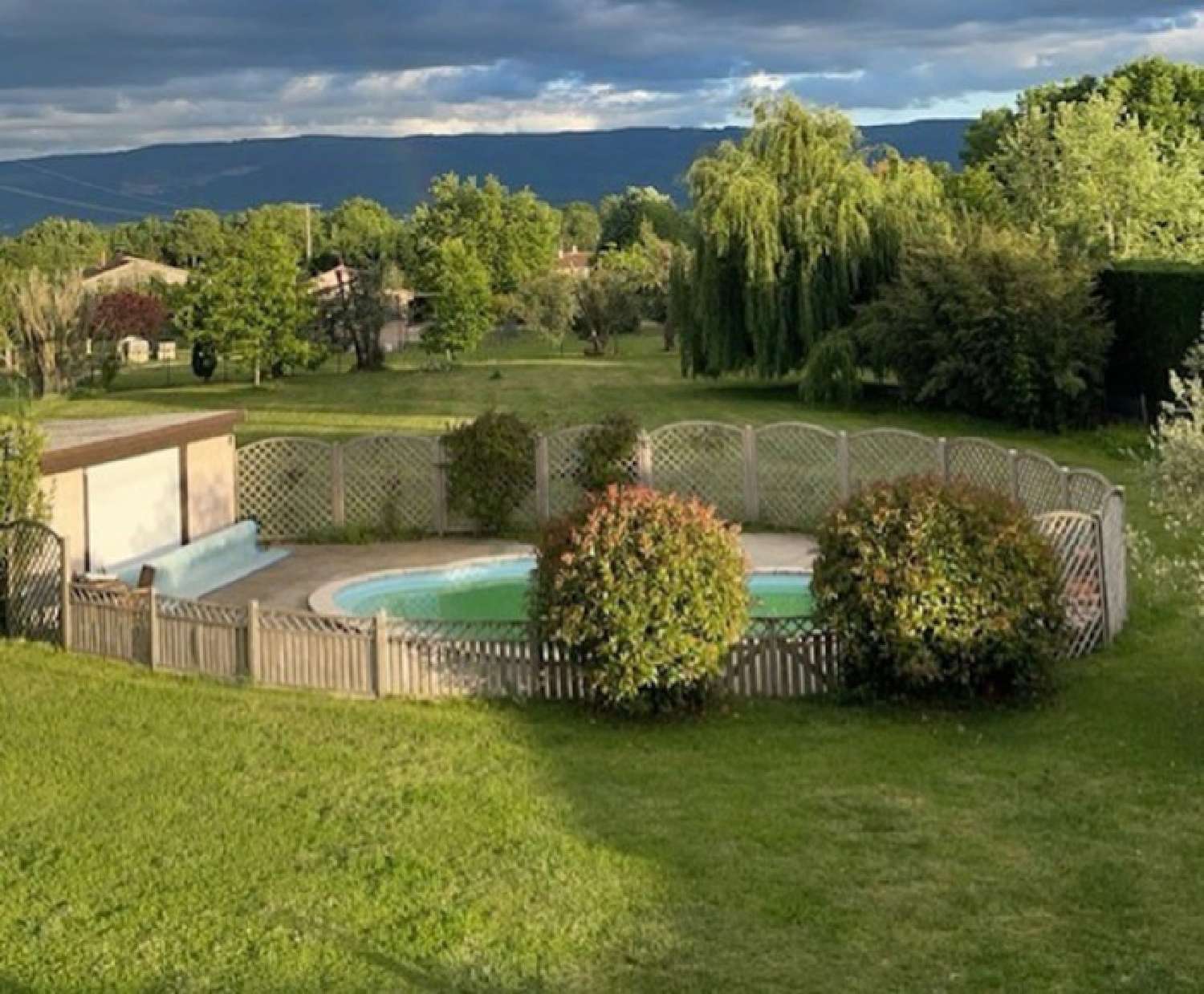  for sale house Lempaut Tarn 2