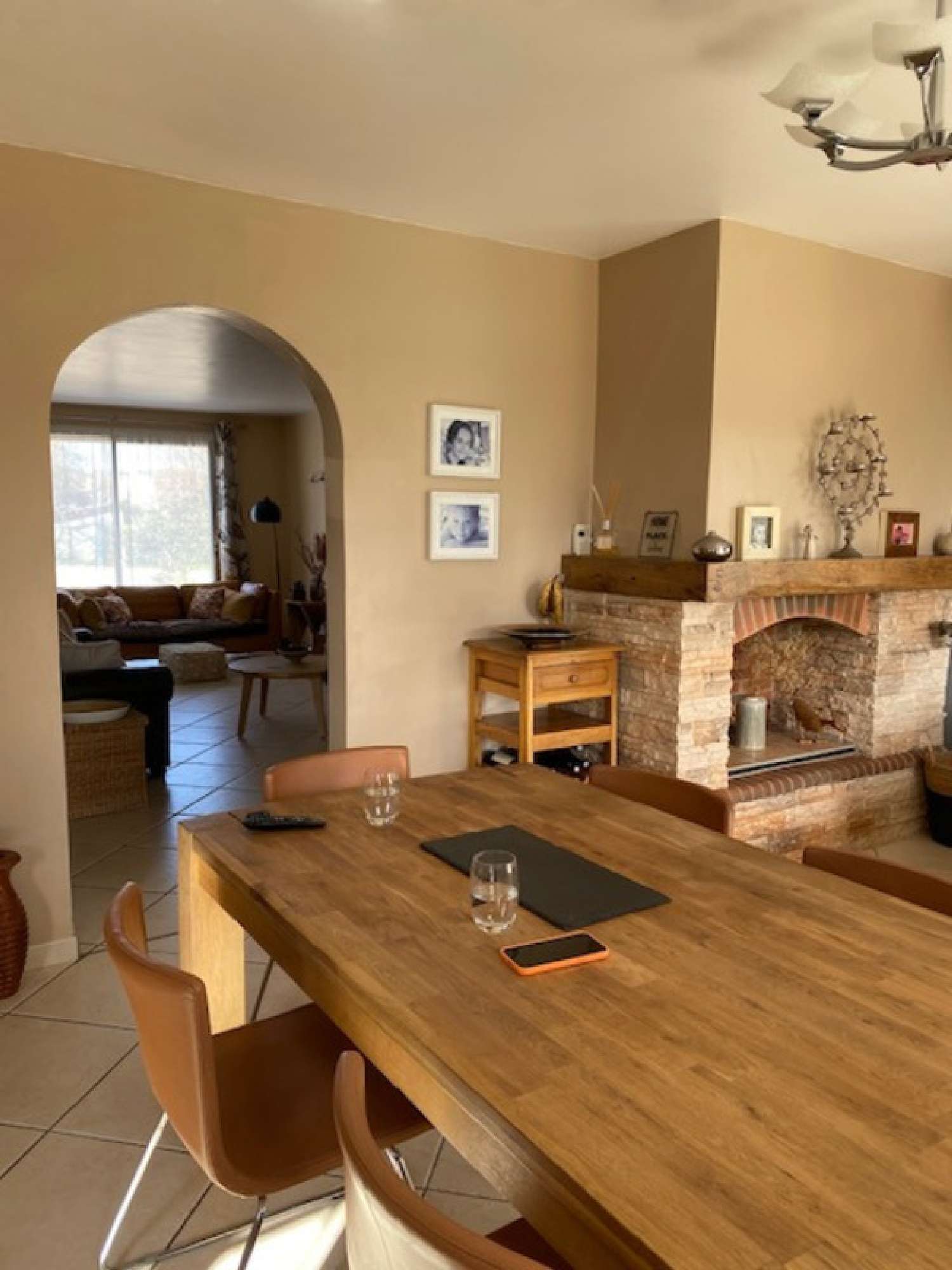  for sale house Lempaut Tarn 5