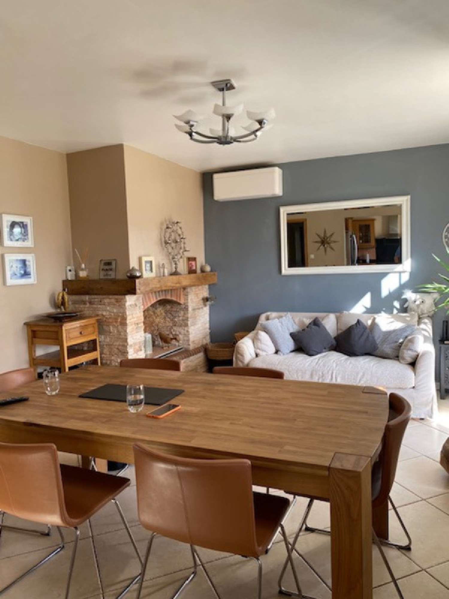  for sale house Lempaut Tarn 6