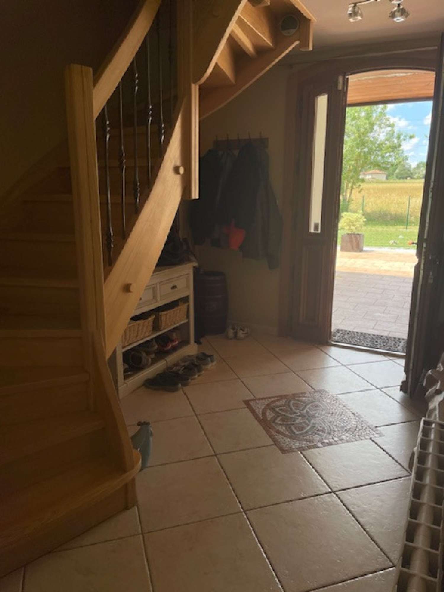  for sale house Lempaut Tarn 8