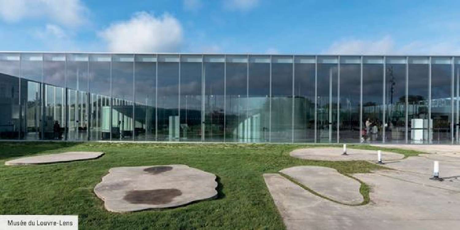  te koop huis Lens Pas-de-Calais 1