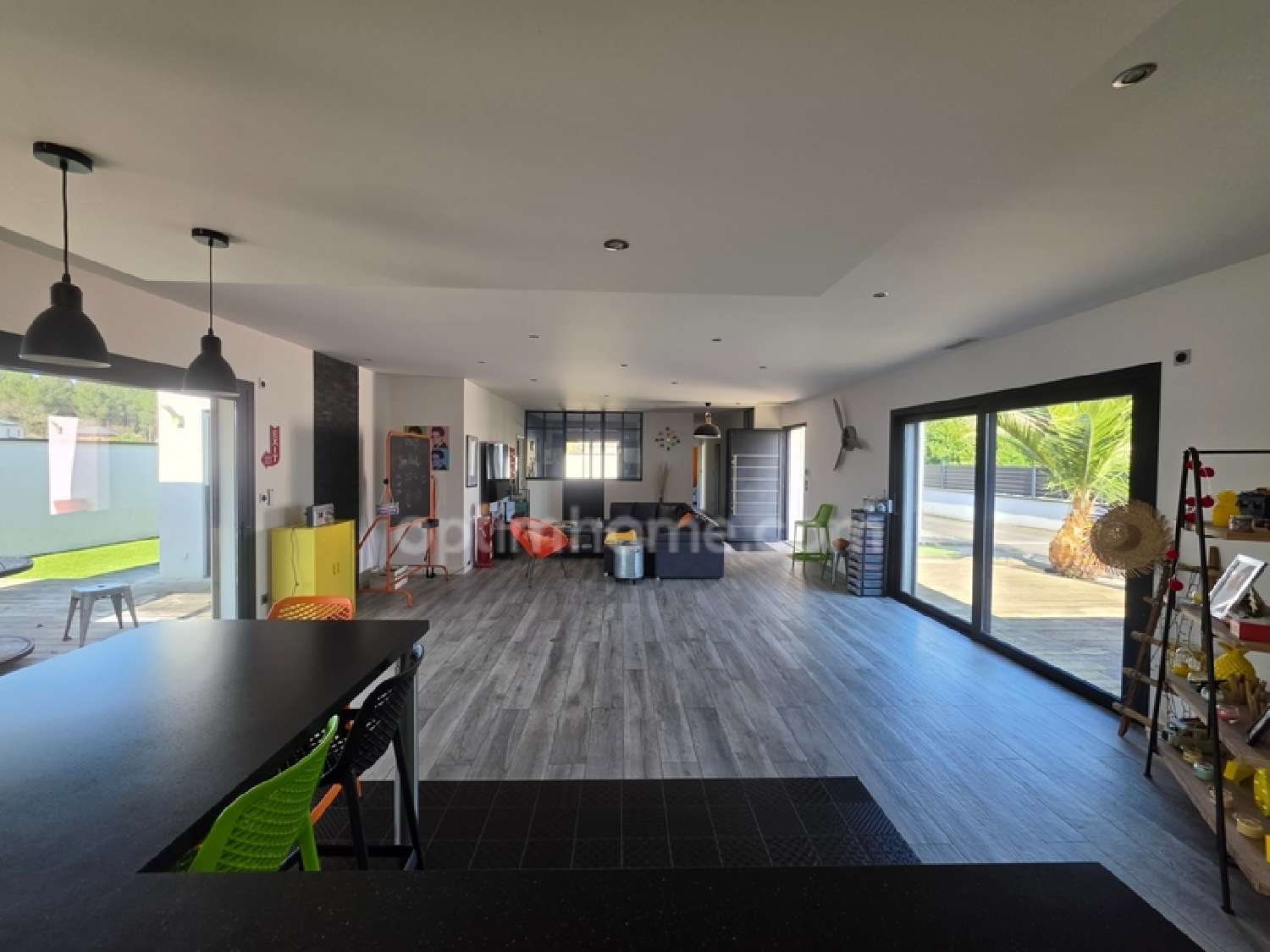  à vendre maison Léognan Gironde 1