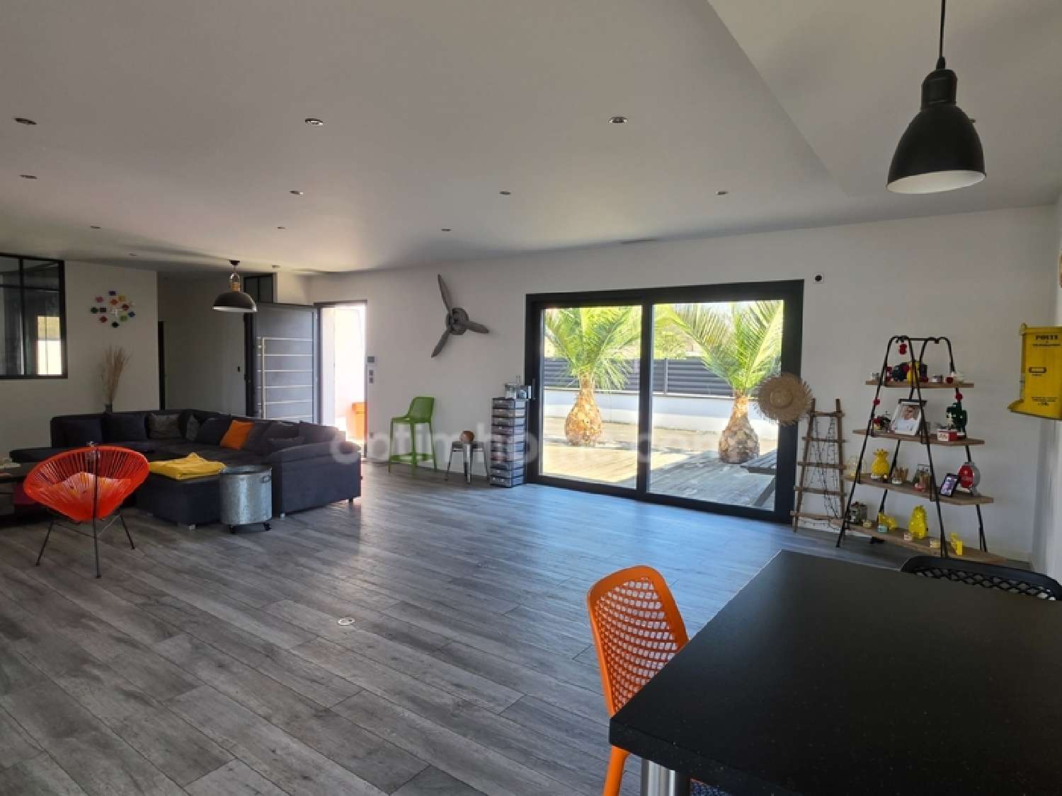  à vendre maison Léognan Gironde 2